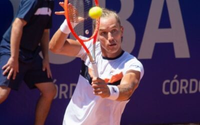 Rafael Matos estreia com vitória nas duplas em Barcelona; Djokovic avança na Bósnia