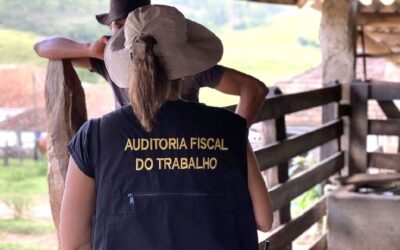 Com outros seis de Mato Grosso do Sul, nova lista de trabalho análogo à escravidão contém 289 nomes