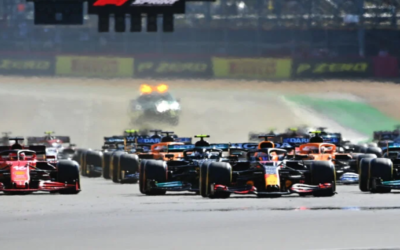 Fórmula 1 confirma que corridas sprint não definirão mais grid de largada