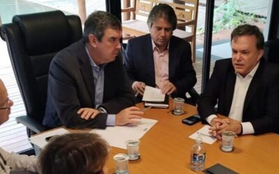 Avanços do Governo Lula empoderam ambições legítimas de MS