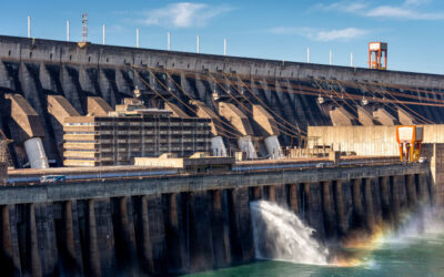 Eleições no Paraguai podem definir futuro do tratado de Itaipu