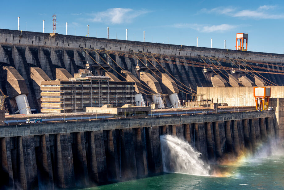 Eleições no Paraguai podem definir futuro do tratado de Itaipu