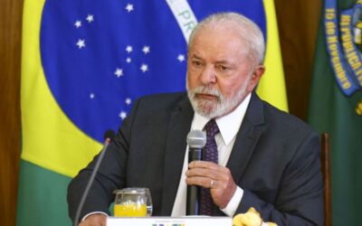 Governo Lula aumenta limite de cachês de artistas na Rouanet de R$ 3 mil para R$ 25 mil