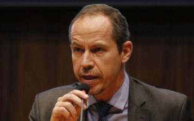 Capelli anuncia que vai acelerar troca de servidores do Gabinete de Segurança Institucional