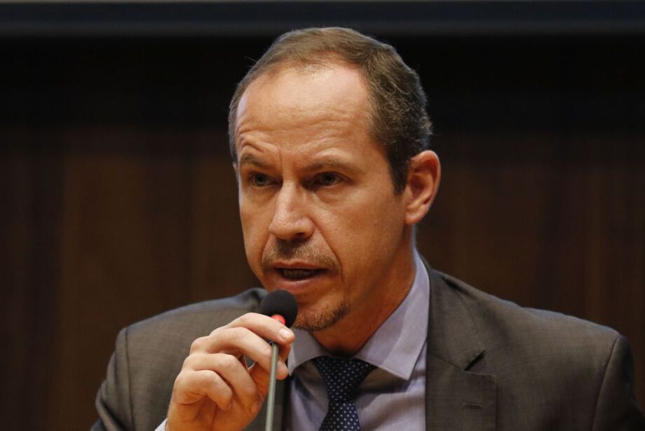 Capelli anuncia que vai acelerar troca de servidores do Gabinete de Segurança Institucional