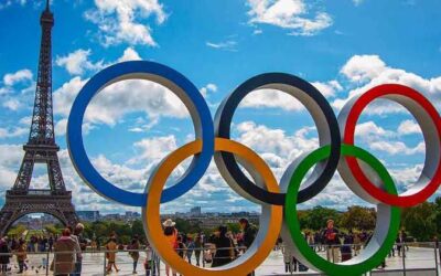 Eventos-teste para a Olimpíada de Paris começam em julho deste ano