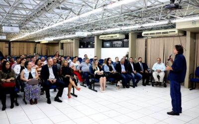 Servidores estaduais terão reajuste linear de 5% a partir de maio