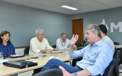 Companhia de gás prevê investimento de R$ 35 milhões em seis anos em MS