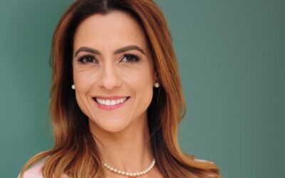 Soraya Thronicke está internada na UTI em hospital de Brasília