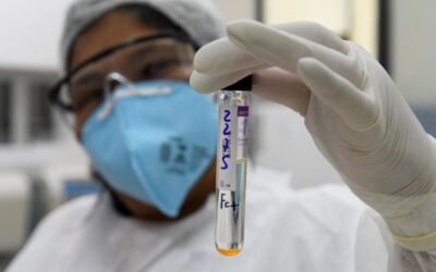 Laboratório de MS vai realizar sequenciamento genômico para reduzir tuberculose em presos