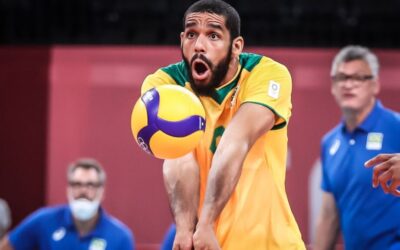 COB pune Wallace com 3 meses de suspensão por incitar crime nas redes