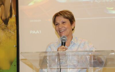 Mesmo sem dar nomes, Tereza Cristina confirma que PP terá candidato à prefeitura da Capital