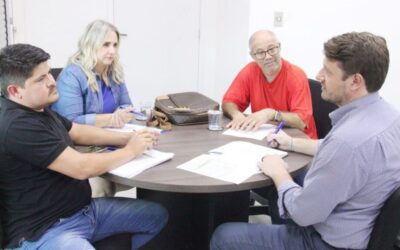 Federação dos servidores inicia negociação de pauta salarial com reinvindicação de 15% de reposição