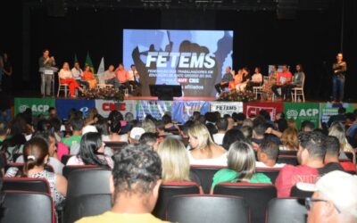Novo Ensino Médio é uma “conspiração contra os filhos da classe trabalhadora”, diz deputado estadual
