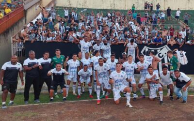 Operário empata com Dourados na semi e é finalista do Estadual 2023