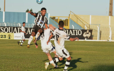 Em estreia como mandante, Operário empata sem gols contra o XV de Piracicaba no Jacques da Luz
