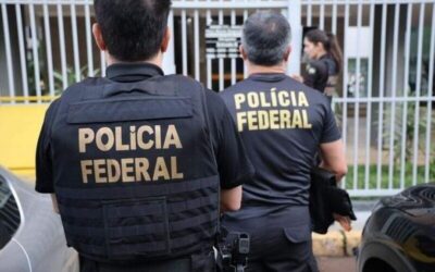 PF identifica esquema fraudulento de R$ 343 mil contra a Previdência Social