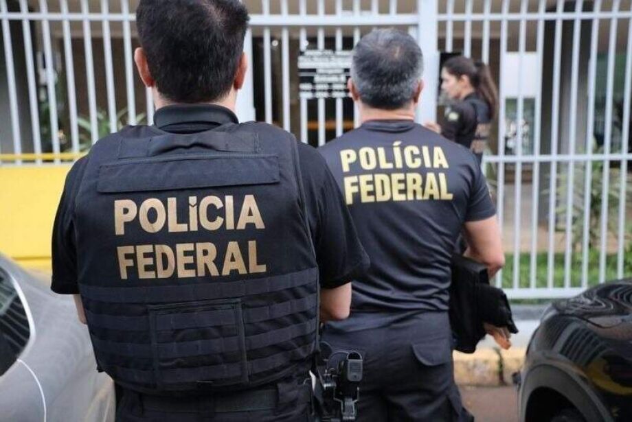 PF identifica esquema fraudulento de R$ 343 mil contra a Previdência Social