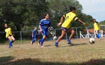 PREFEITURA SEGUE COM INSCRIÇÕES ABERTAS PARA COPA CAMPO GRANDE DE FUTEBOL SOCIETY FEMININO