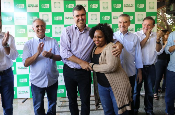 CNH MS Social convoca 710 candidatos da região de Dourados para abertura de processo da 1ª habilitação