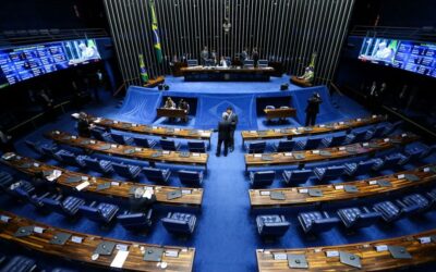 Arcabouço passará por comissão do Senado antes do plenário, diz Pacheco