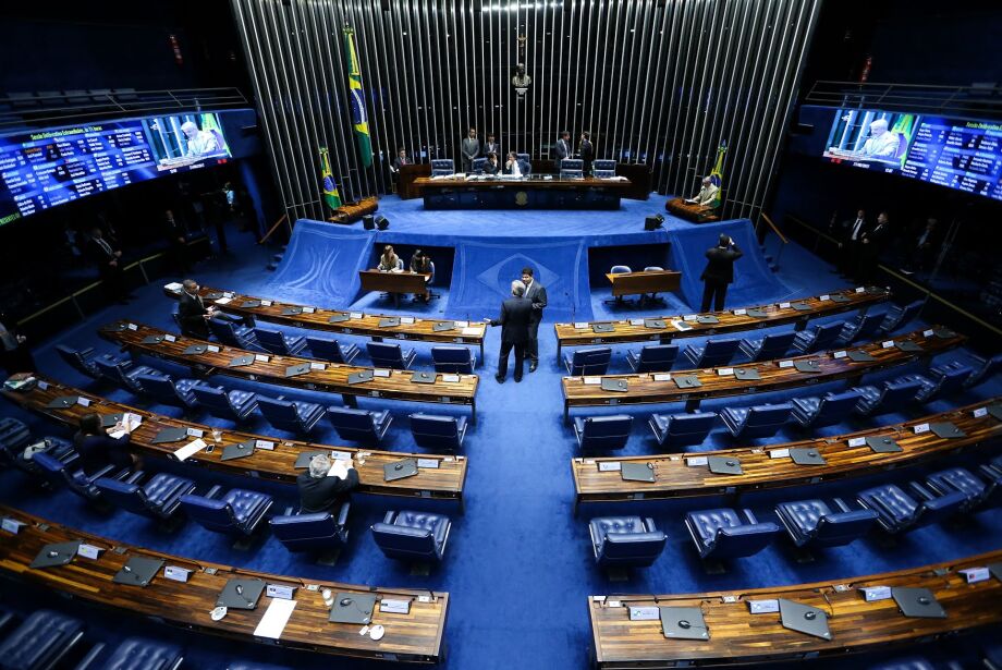 Arcabouço passará por comissão do Senado antes do plenário, diz Pacheco