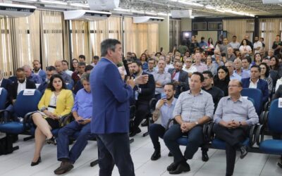 MS tem a quarta menor taxa de desemprego do País, mostra pesquisa do IBGE