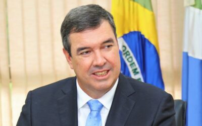 Missão Diplomática da União Europeia chega ao Estado para conhecer potencialidades de negócios
