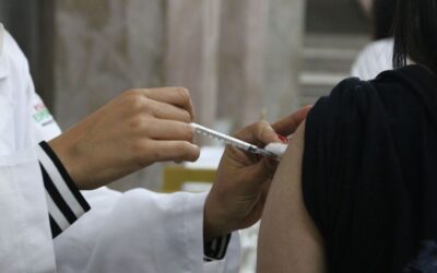 Brasil tem 16 milhões de vacinados com dose bivalente contra covid-19
