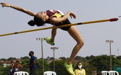 Fundesporte abre processo seletivo para coordenador e supervisores do Prodesc