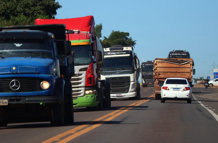 Com mais cidades dentro do programa, “Voucher Transportador” começa inscrições em julho