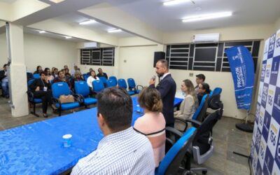 PROCON DE CAMPO GRANDE PROMOVE 1º SIMPÓSIO PARA INTEGRAÇÃO DE ÓRGÃOS DE MATO GROSSO DO SUL