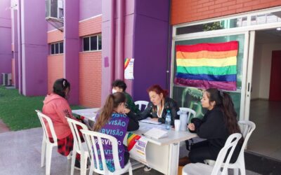 Centro de Cidadania LGBTQIA+ realiza pré-inscrições de carteira de nome social