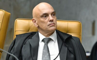 Moraes reforça atuação nos moldes da Lava Jato em casos recentes no STF