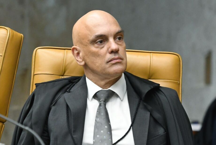 Moraes reforça atuação nos moldes da Lava Jato em casos recentes no STF