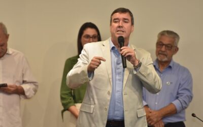 Municípios em emergência devido às chuvas receberão R$ 2,1 milhões em MS