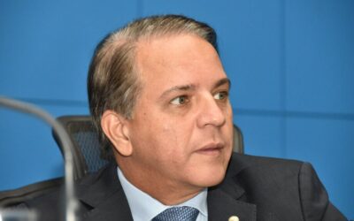 Deputado vai alinhar com Sejusp ações contra as invasões de terra em Mato Grosso do Sul