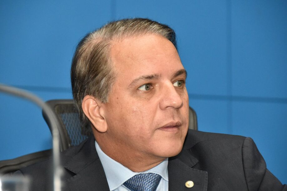 Deputado vai alinhar com Sejusp ações contra as invasões de terra em Mato Grosso do Sul