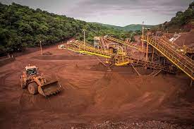 A Importância da Indústria Mineral para o Mato Grosso do Sul