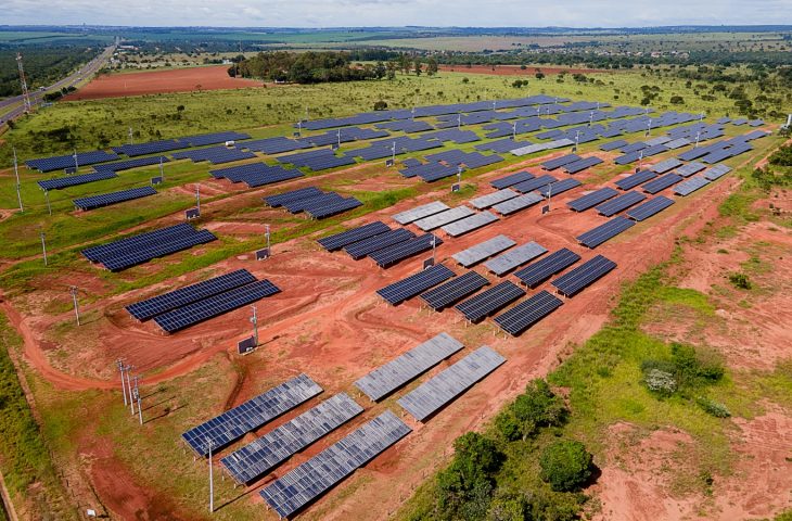 Parcerias público-privadas de Infraestrutura de MS são referências e destaque nacional