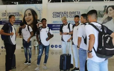 Operário reforça o elenco para a disputa da Série D