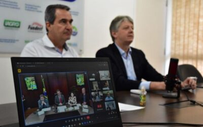 Sistema para monitorar e alertar sobre gripe aviária será criado no Estado