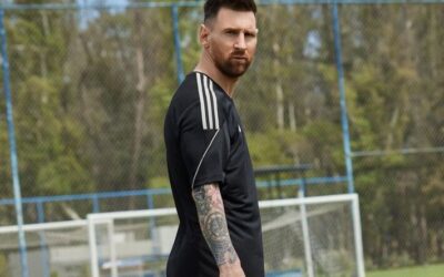 Messi é suspenso do PSG e pode estar com dias contados no clube