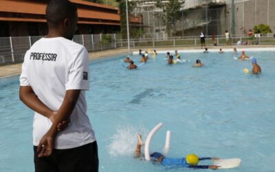 Pesquisa mostra que pandemia reduziu atividade física de crianças