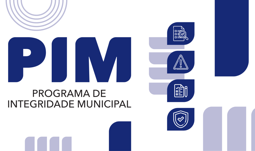 Programa de Integridade Municipal terá evento no TCE-MS para celebração de parceria com a Rede de Controle Interno