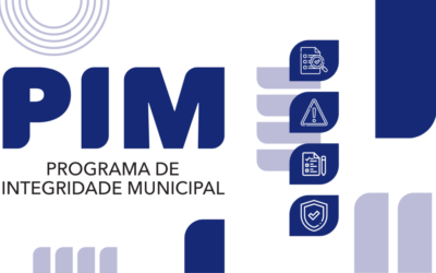 Programa de Integridade Municipal terá evento no TCE-MS para celebração de parceria com a Rede de Controle Interno