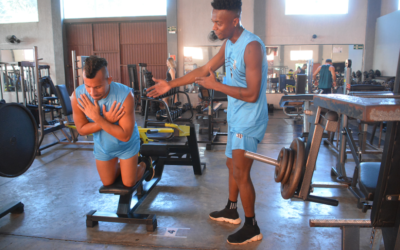 Operário busca 1ª vitória para seguir na competição