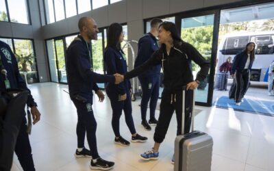 Seleção inicia último período de treinos antes da convocação para Copa