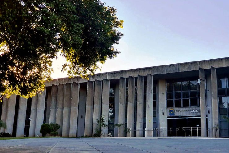 Abertura do Encontro das Escolas do Legislativo será quarta-feira na ALEMS