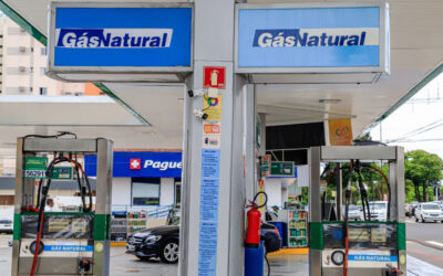 Motoristas de aplicativos citam economia de gastos e “mais dinheiro no bolso” com política de incentivos ao GNV